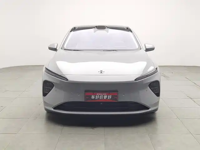 NIO ET7 2022 100kWh Launch Edition — фото 3