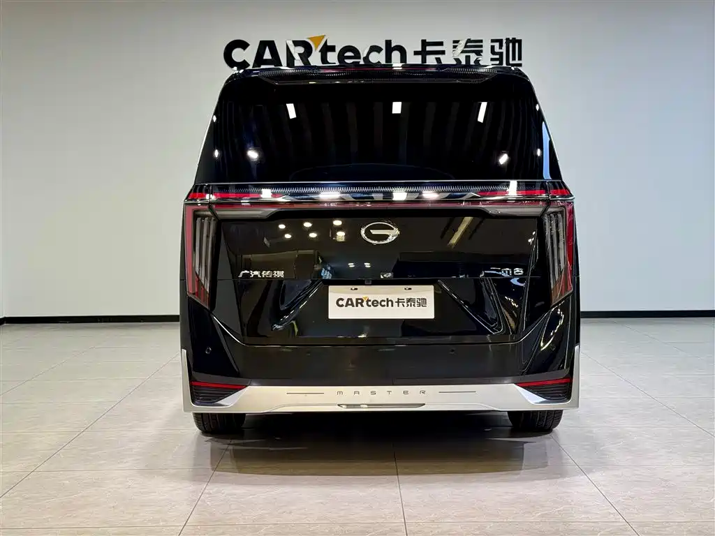 GAC TRUMPCHI TRUMPCHI M8
