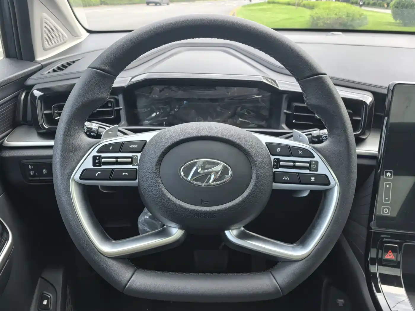 Hyundai Kustu 2026 2024 380TGDi TOP Premium Smart Love Flagship Edition