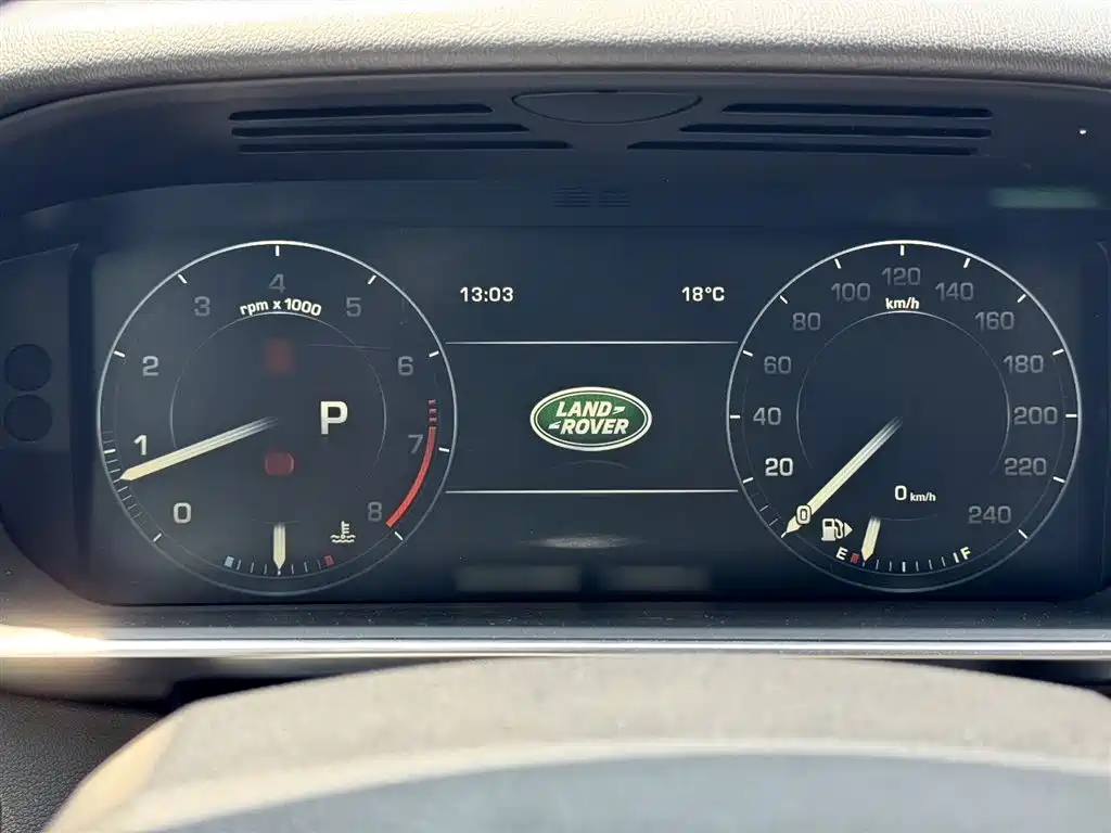 Land Rover Range Rover Sport 2016 Model 3.0 SC V6 HSE DYNAMIC фото 5