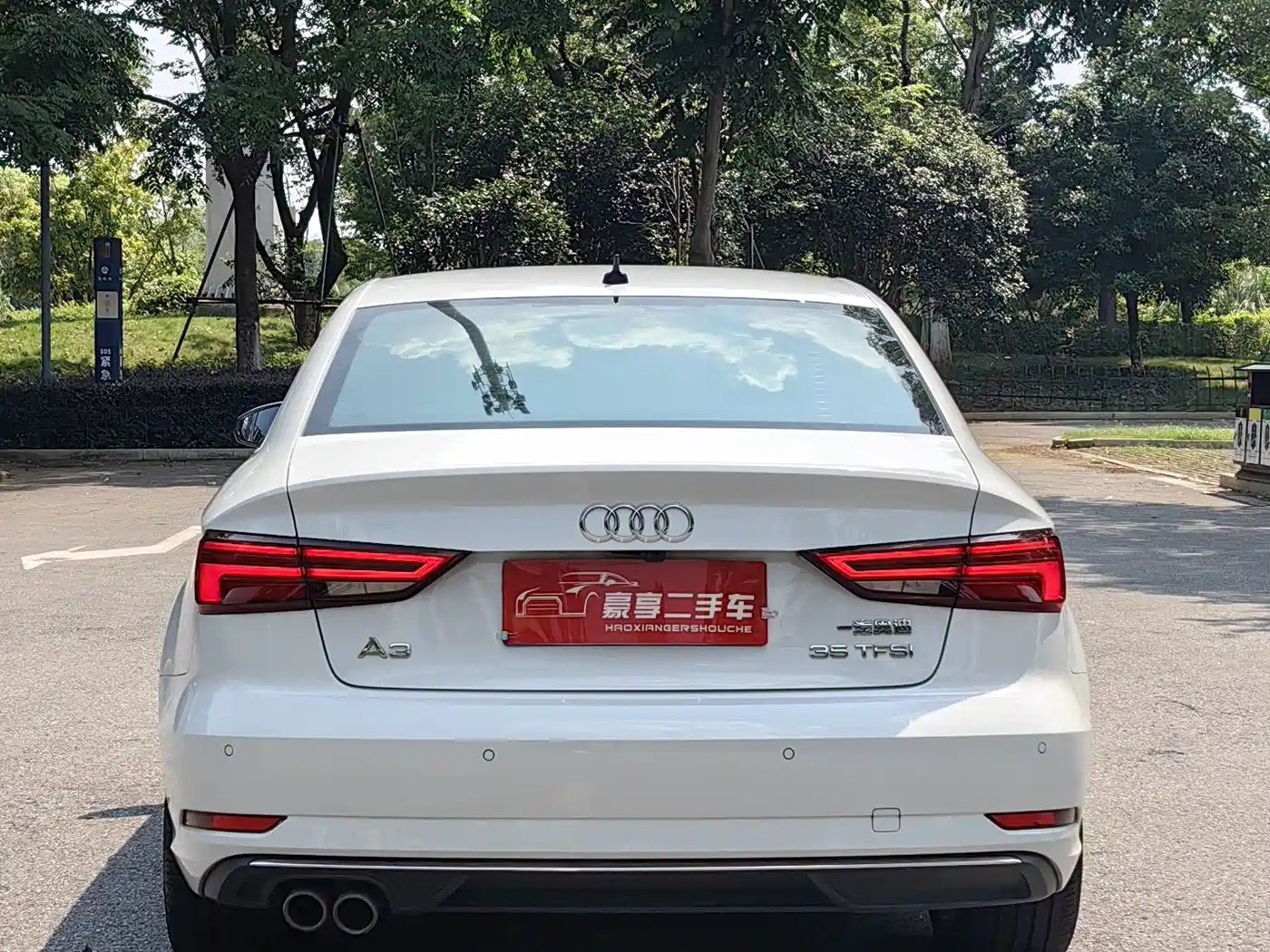 Фото 12 - Audi A3