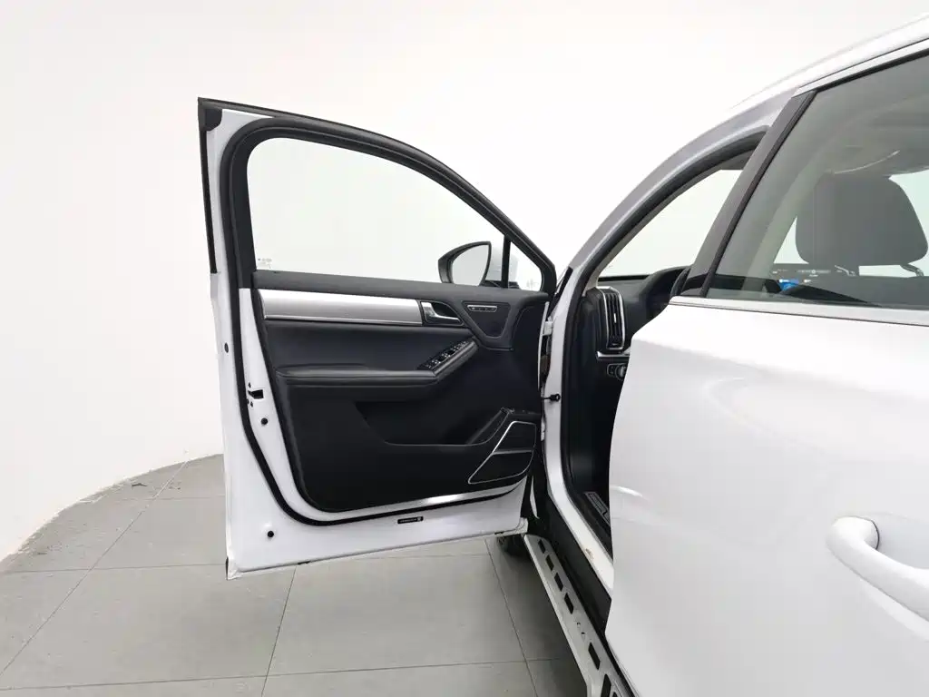 BYD Tang 2020 2019 2.0T Automatic Smart Connect Honor 7-seater China VI