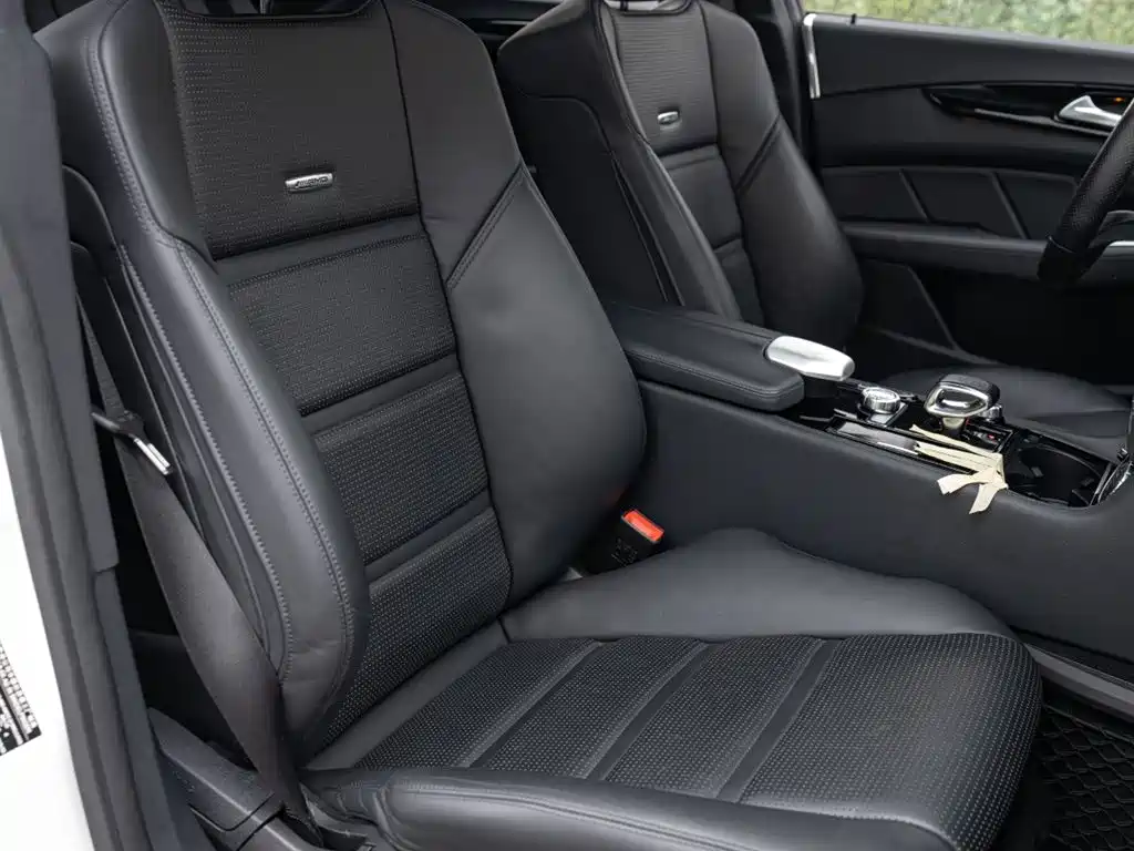 Mercedes-Benz CLS AMG 2018 2015 AMG CLS 63 4MATIC