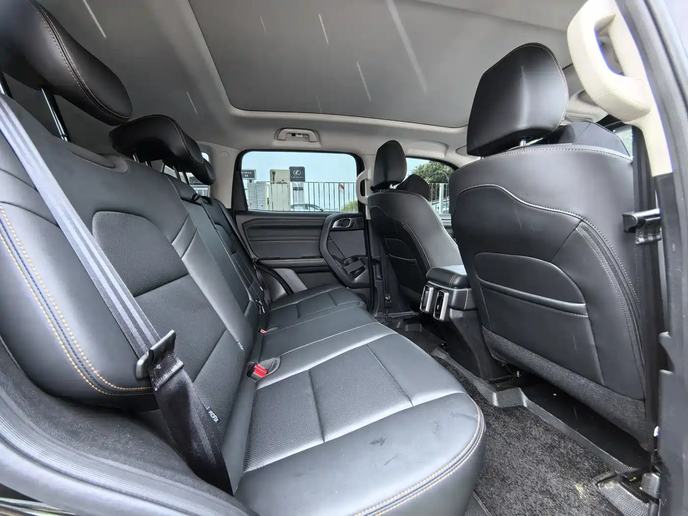 Haval Big Dog 2025 2026 2.0T Standard