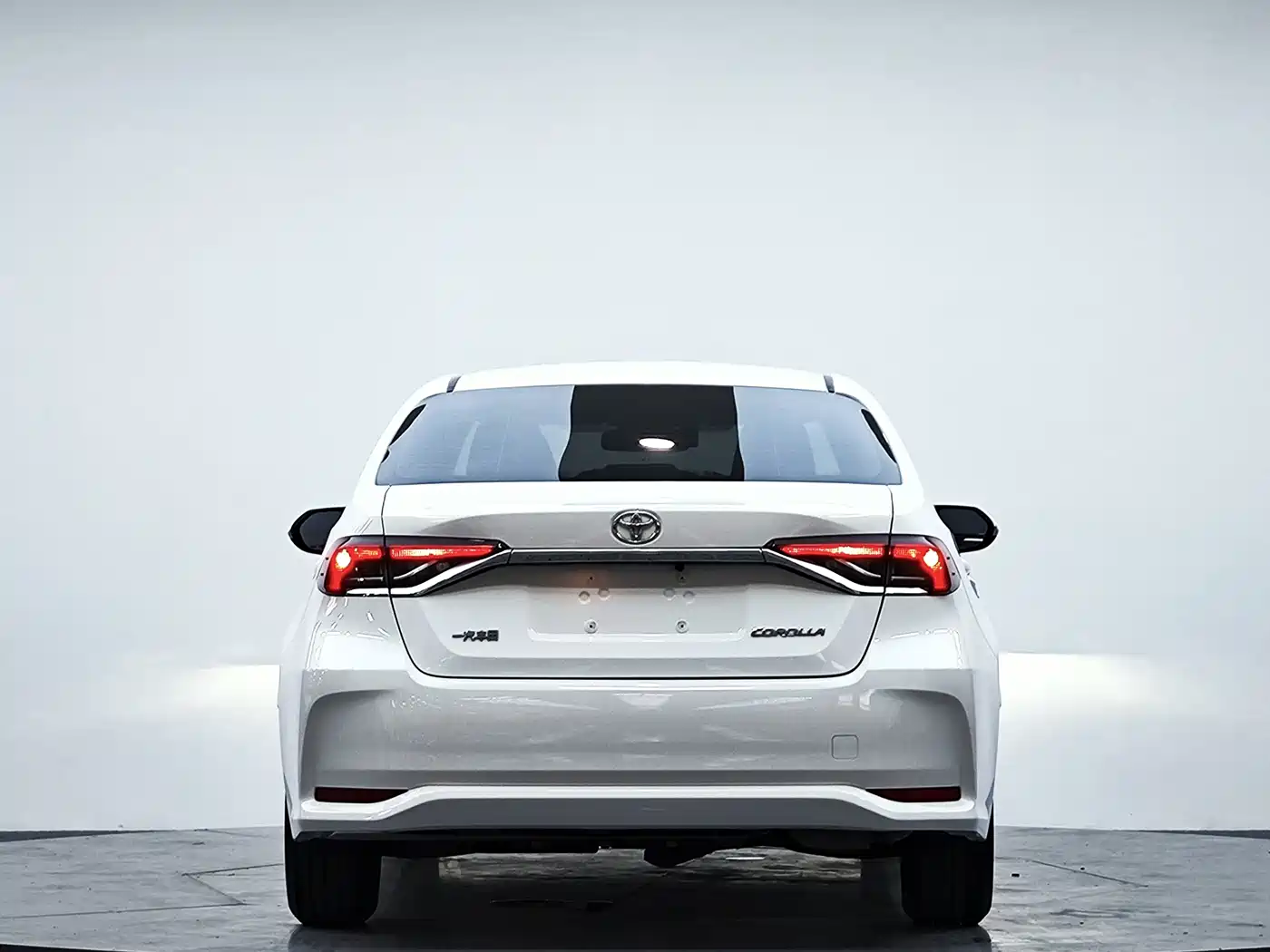 Toyota Corolla, миниатюра 7