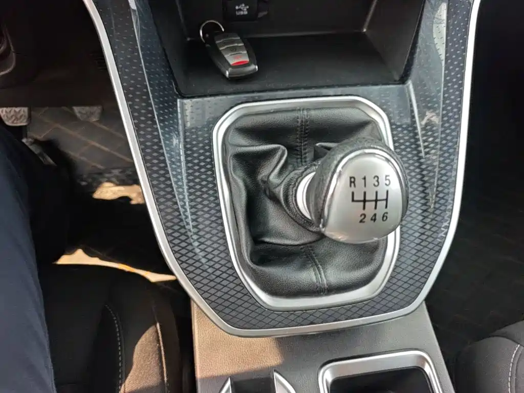 Фото 14 - Haval M6