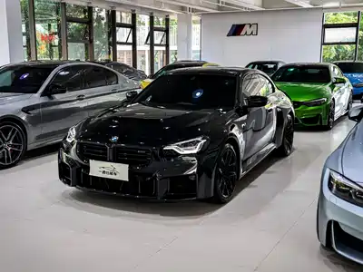 BMW M2