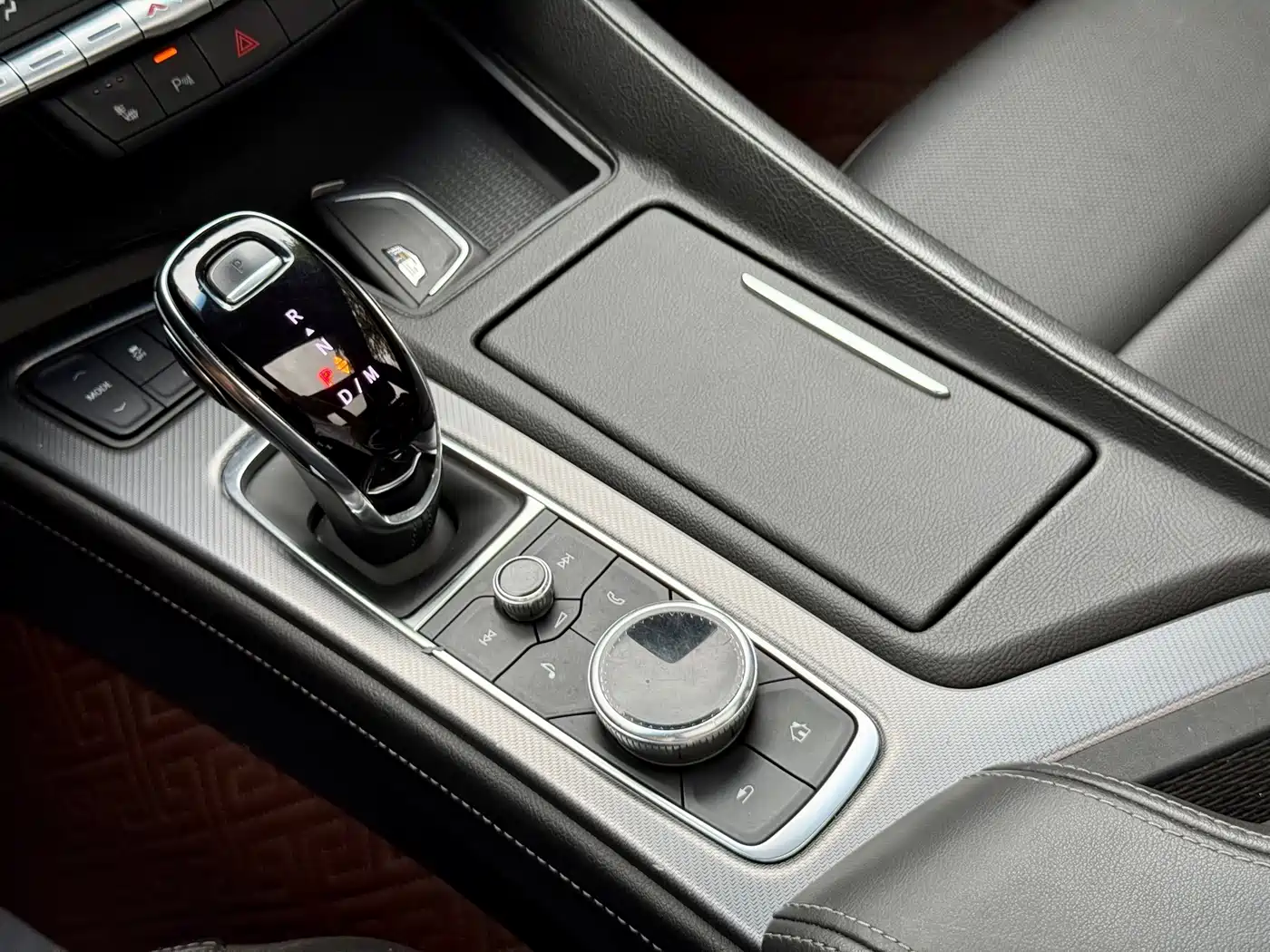 Cadillac CT5 2021 28T Luxury фото 10