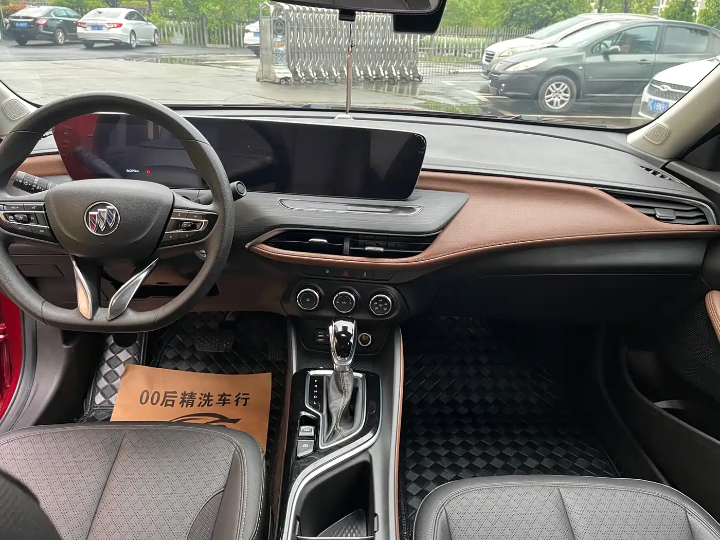 Buick Verano 2022 Pro 533T Enjoyment Edition фото 9