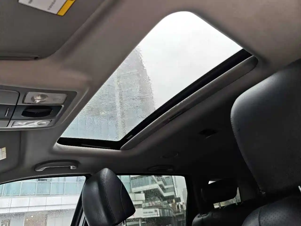 Kia Borego 2013 3.8L Luxury Edition China V фото 29