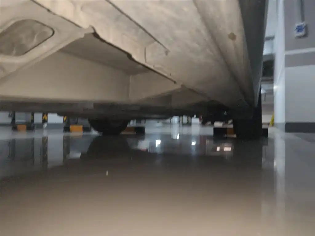 Chevrolet Equinox 2019 535T Auto Control Edition China V фото 18