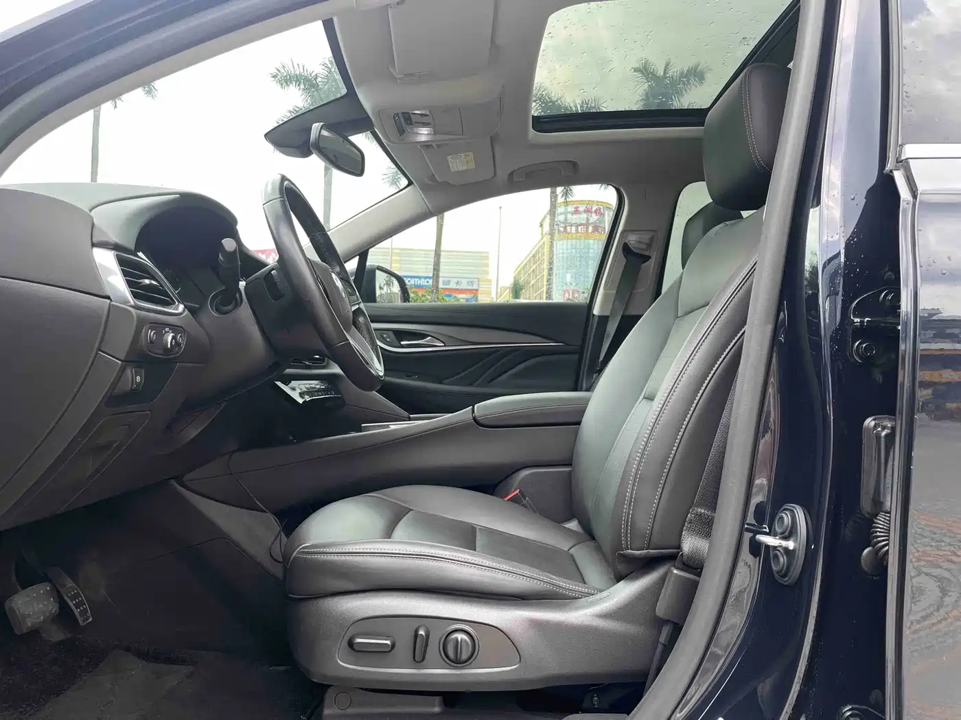 Buick Enclave 2020 2020 28T 2WD Premium Model