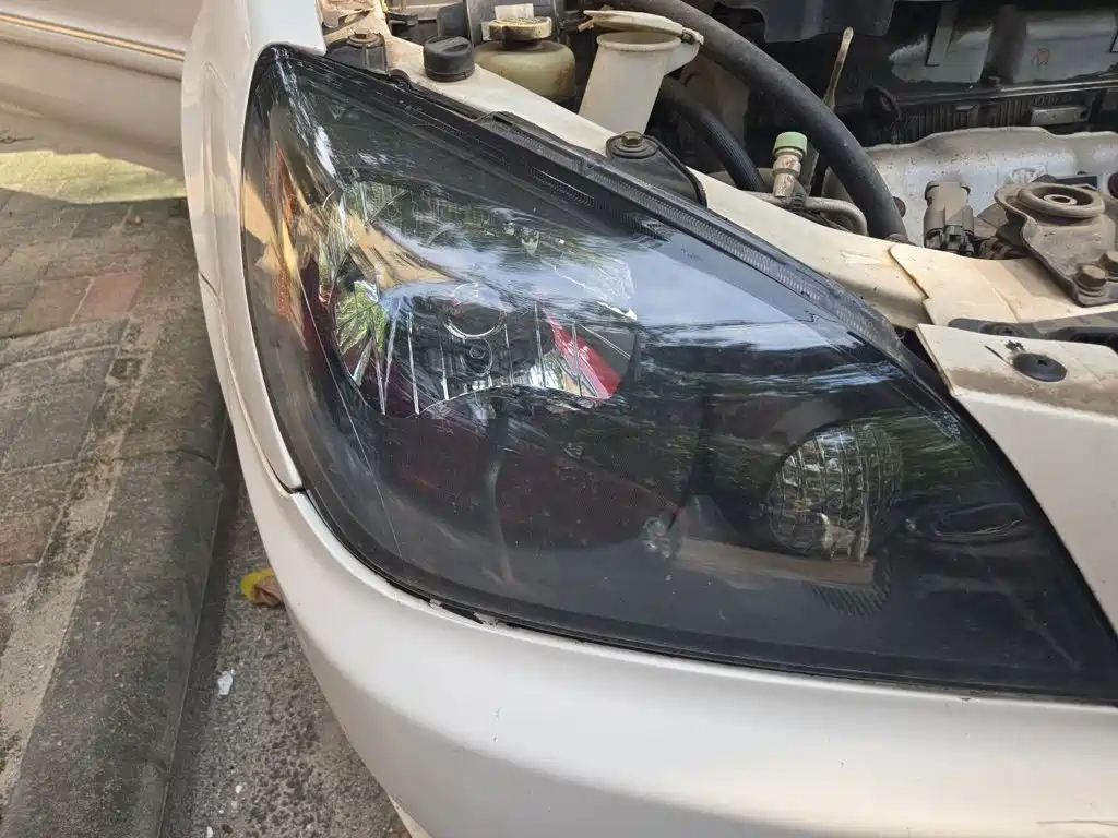 Mitsubishi Lancer 2015 2015 1.6L Manual Tesco Edition