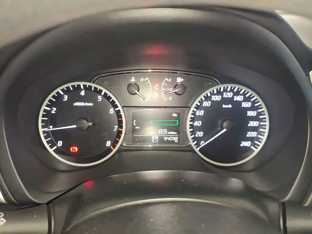 Nissan SYLPHY, миниатюра 12