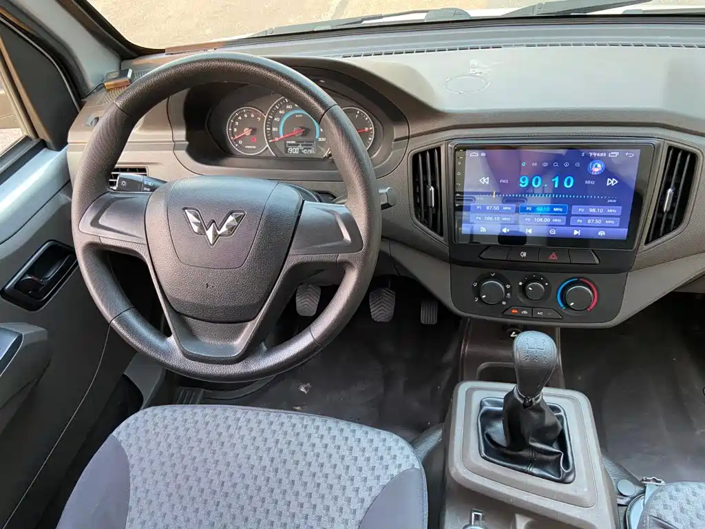 Photo 6 - Wuling Motors Wuling Rongguang New Truck