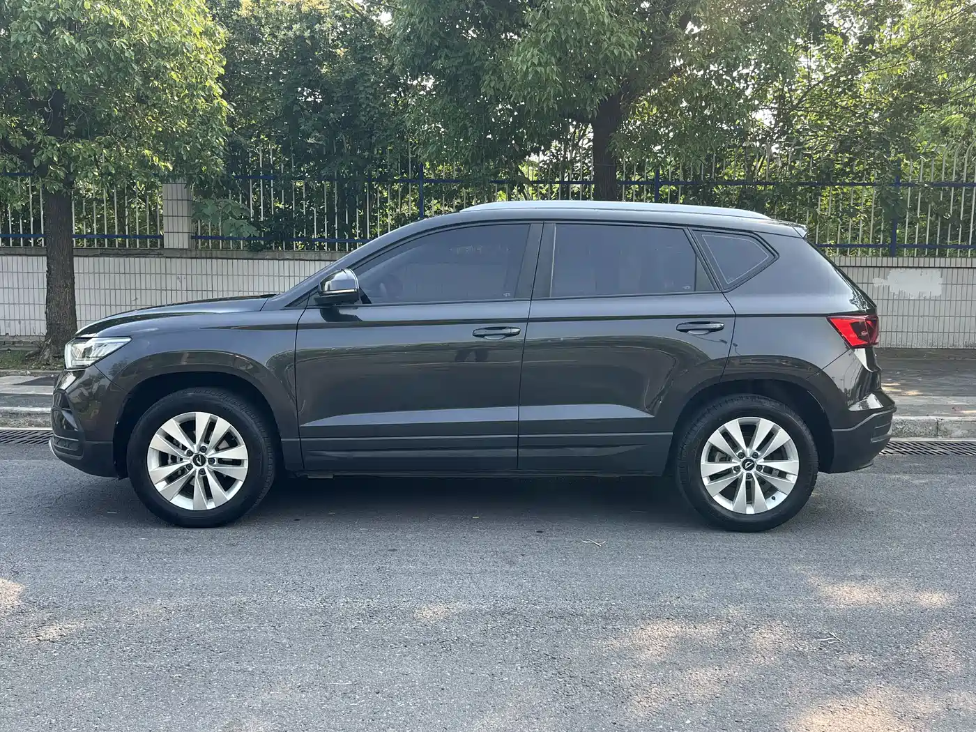 Jetta VS5 2021 2021 280TSI Automatic Progressive Model