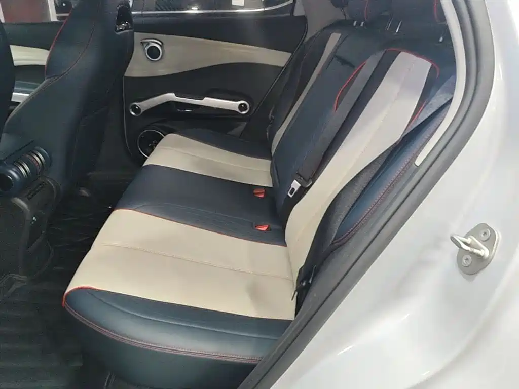BYD Yuan PLUS 2022 430KM Premium фото 17