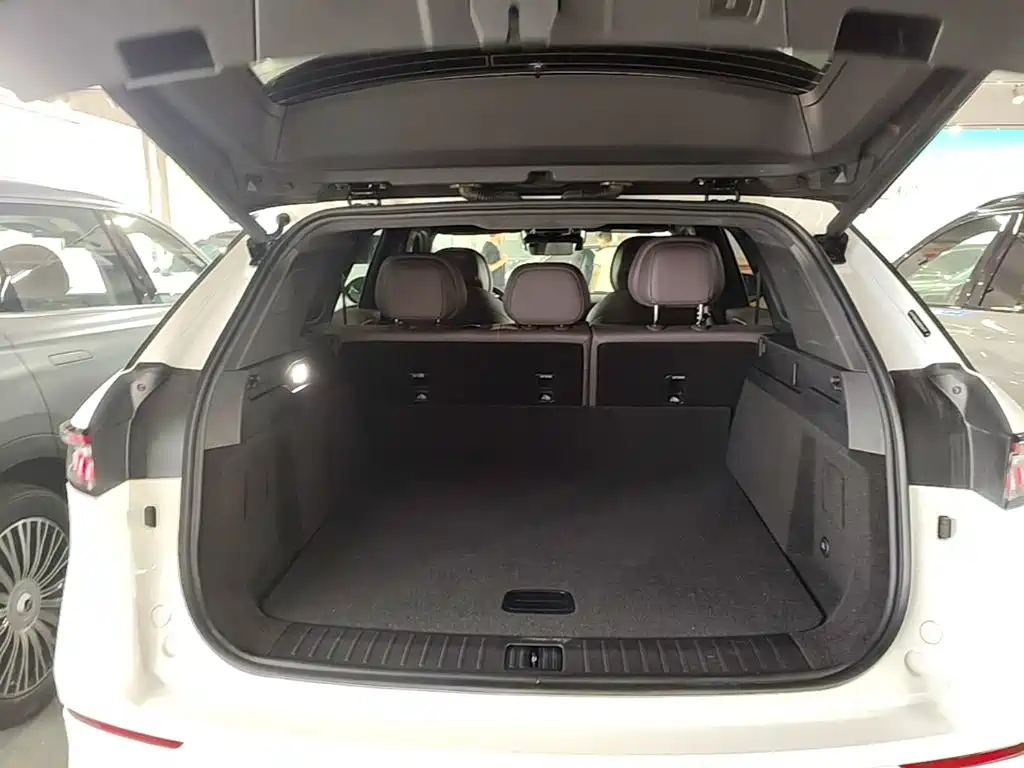 Chery Tiggo 9 2025 2025 2.0T Automatic 2WD Premium Edition 5-Seater