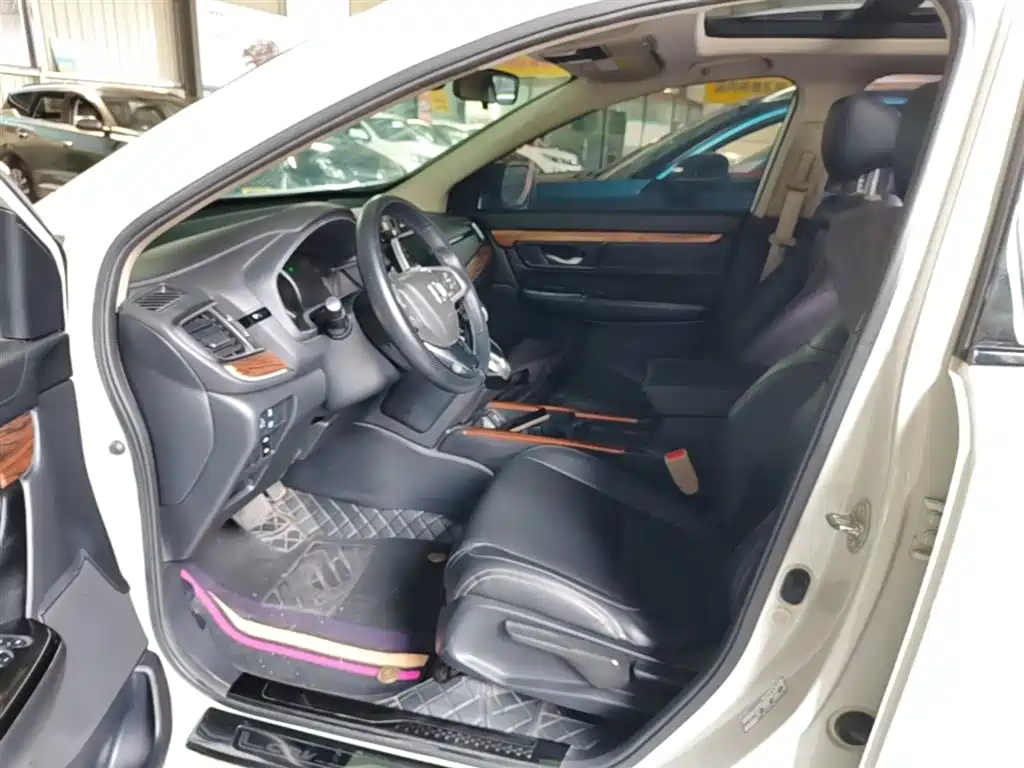 Photo 16 - Honda CR-V