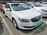Фото 4 - Buick Excelle