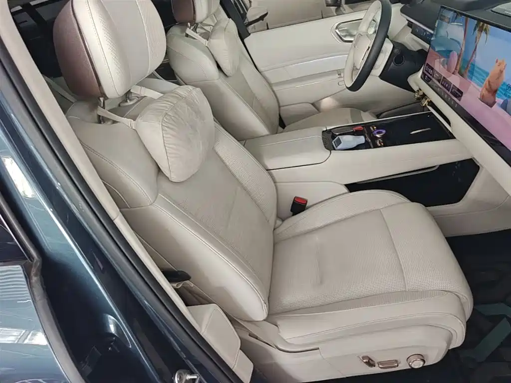 Lynk & Co 900 2025 2.0T Ultra фото 25
