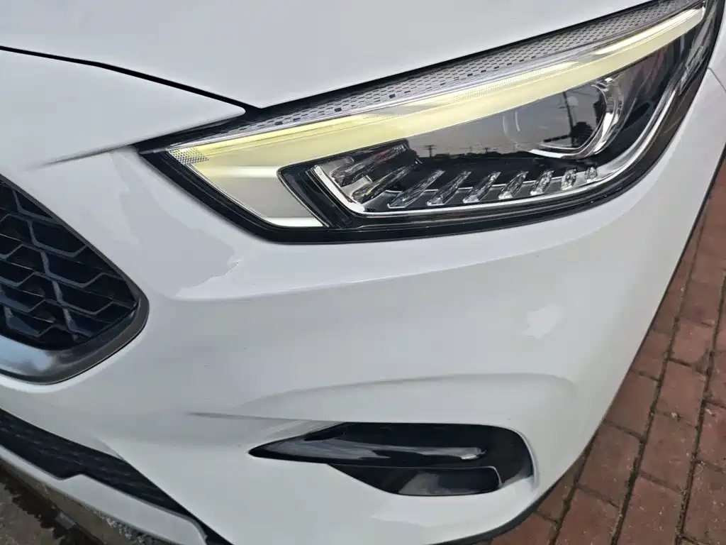 MG ZS 2020 2020 180DVVT Automatic Lite