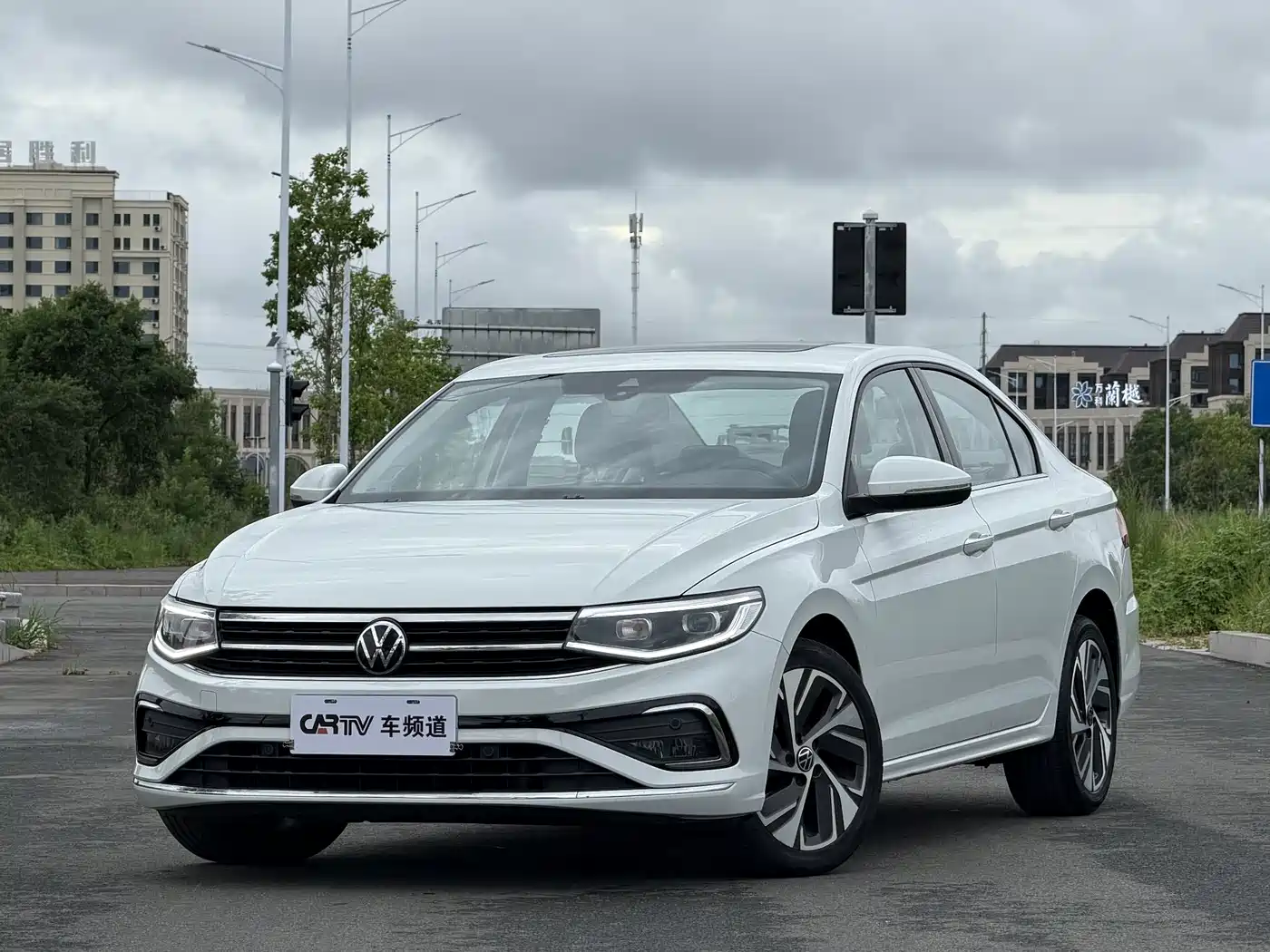 Volkswagen Bora