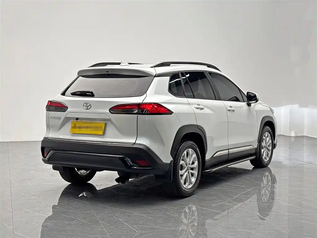 TOYOTA FENGLANDA