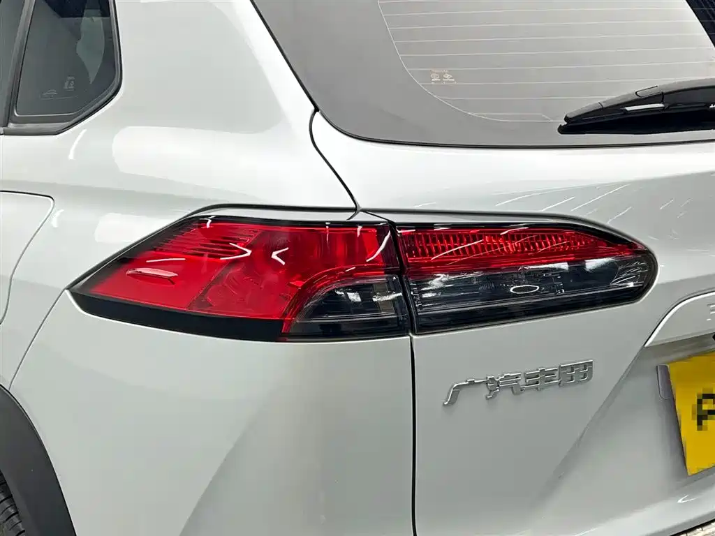 TOYOTA FENGLANDA