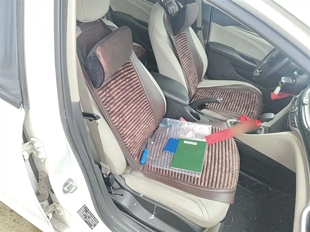 Buick Excelle 2019 15T DCT Connected Elite Type China VI фото 25