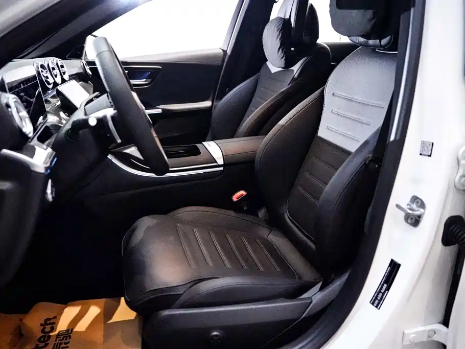 Mercedes-Benz C-Class 2026 2026 C 260 L Sport