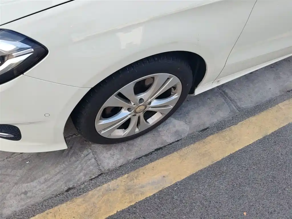 Mercedes-Benz B-Class 2015 B 200 Dynamic фото 23