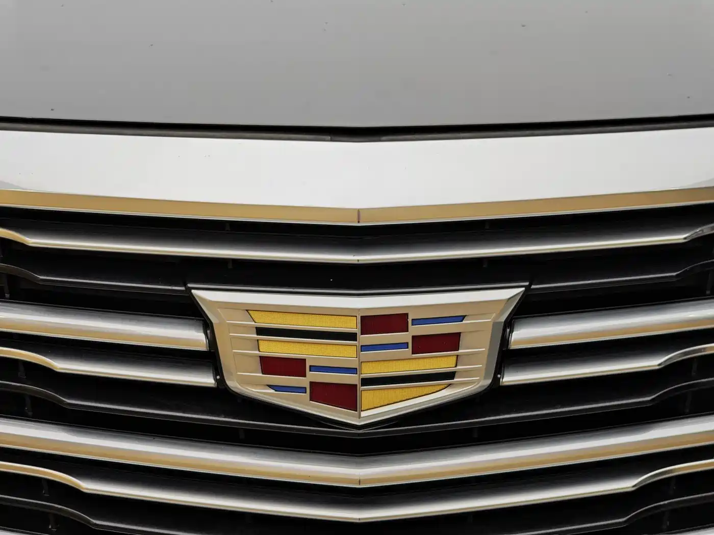 Cadillac XT5 2018 28T 4WD Luxury фото 3