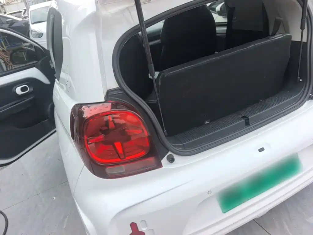 Roewe Kaiwei CLEVER 2023 2022 311km Vitality Bobo Edition