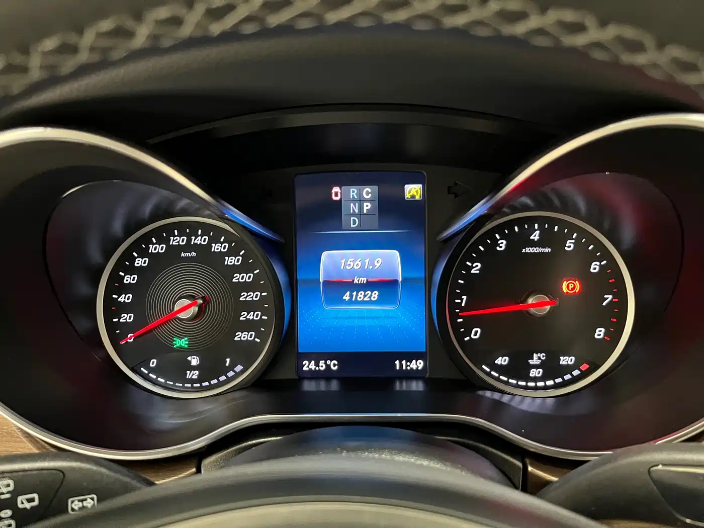 Mercedes-Benz V-Class 2022 V 260 Prestige Edition фото 18