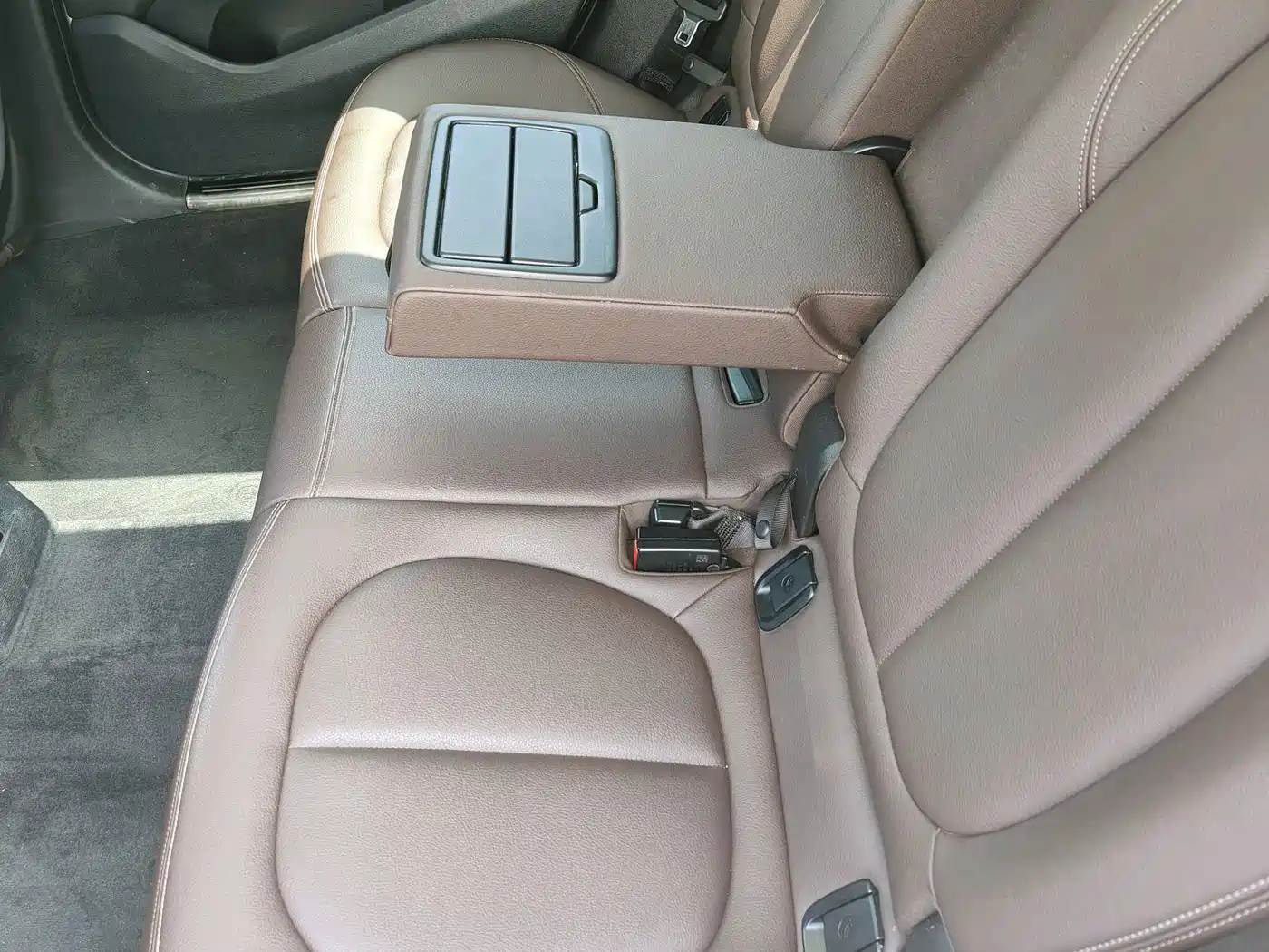BMW X1 2020 sDrive20Li Fashion Model фото 11