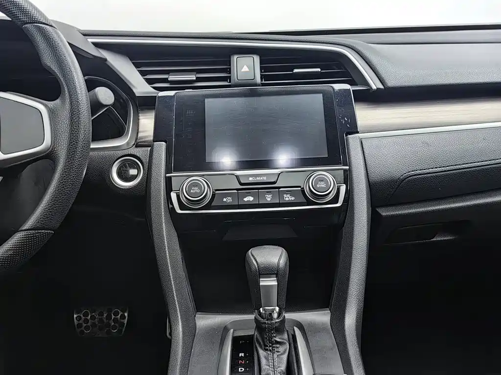Photo 12 - Honda Civic