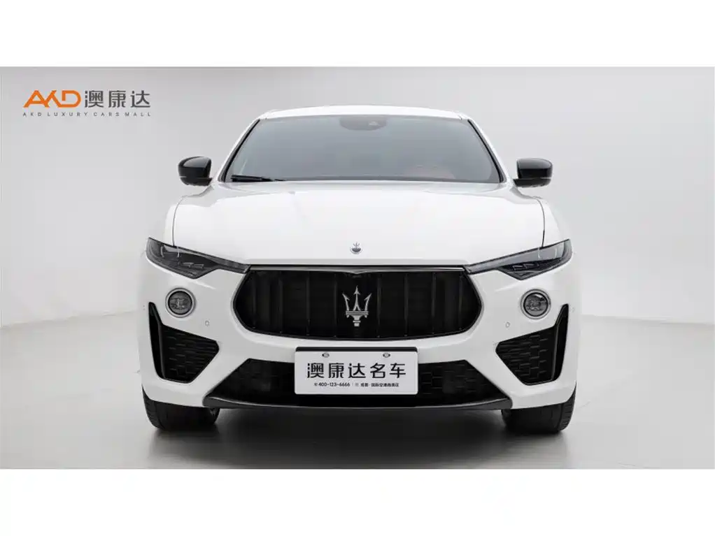 Maserati Levante 2022 2022 3.0T Modena