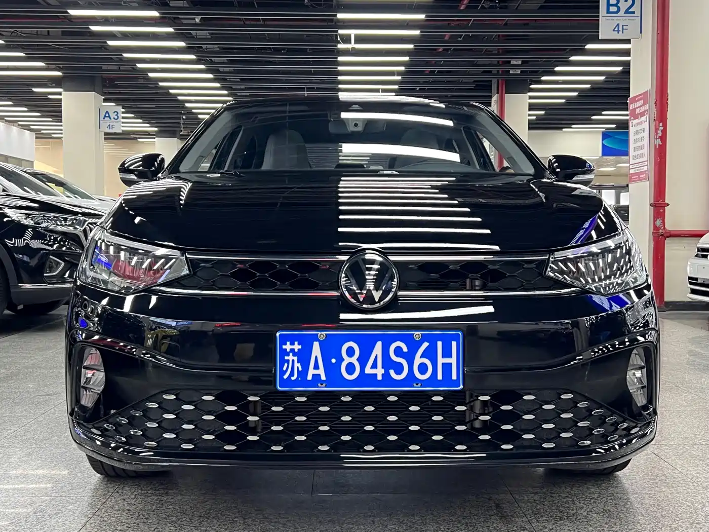 Volkswagen Lavida, миниатюра 17