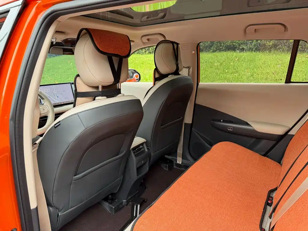 Dongfeng Yipai Nano 06 2025 2025 Model 401 Pro