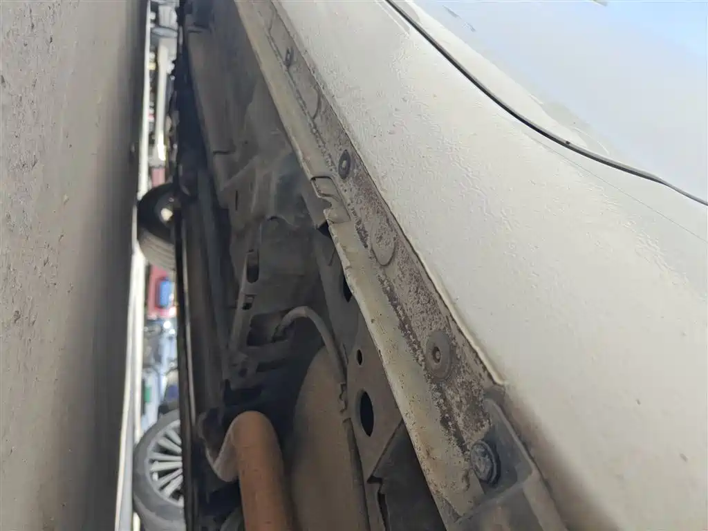 Buick Regal 2015 1.6T Leading Tech Edition фото 21