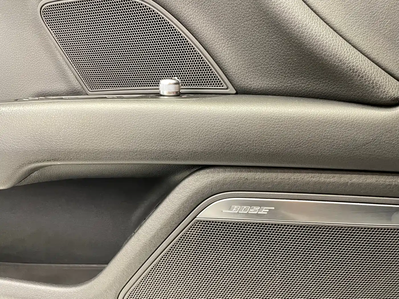 Audi A7 2012 2012 3.0TFSI quattro Comfort