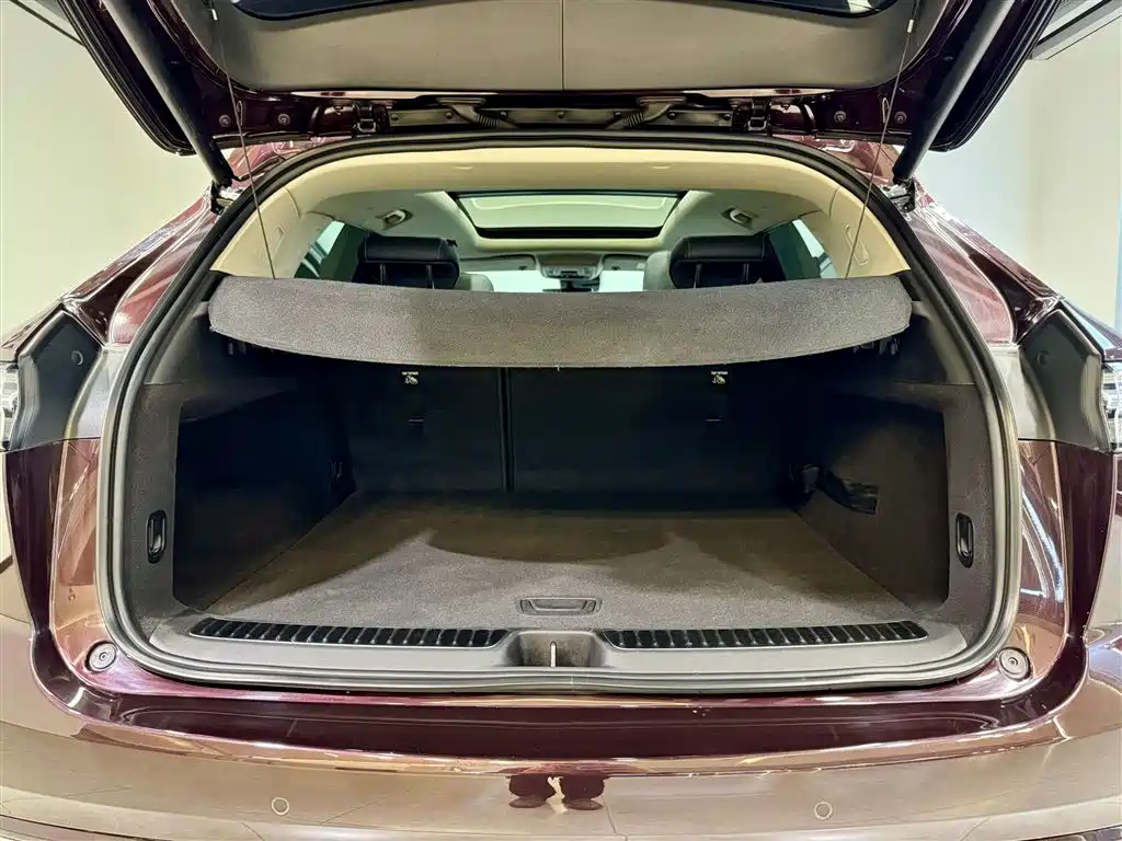 Buick Envision S 2020 Enclave S 652T AWD Avenir Aviya фото 11