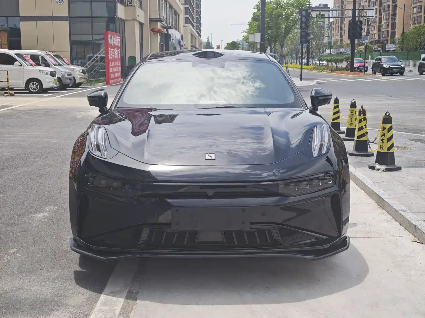 ZEEKR 001 2025 2025 ME Edition 100kWh AWD