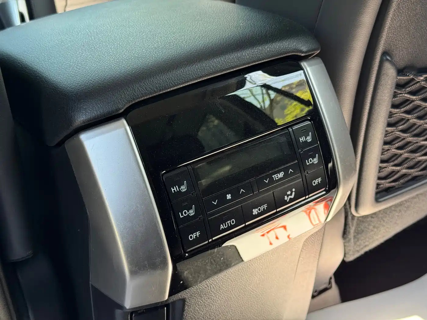 Toyota Prado 2018 3.5L Auto TX-L фото 19