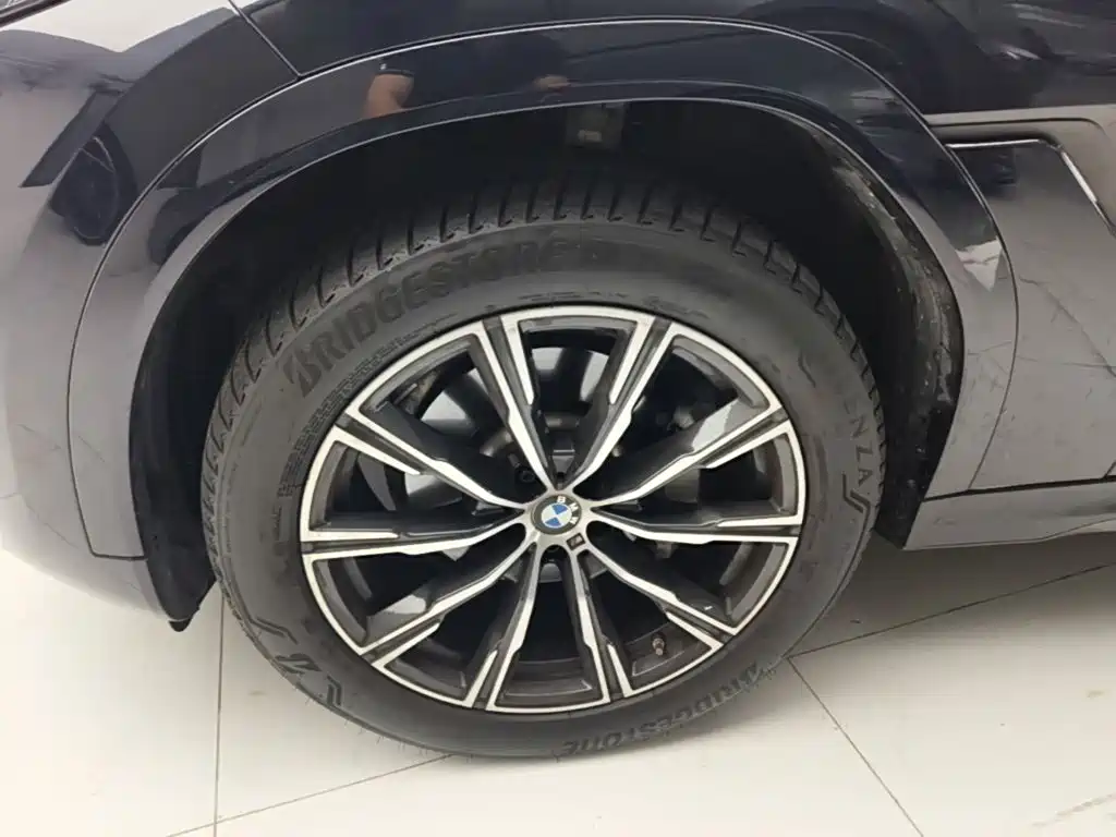 BMW X6 2025 2023 xDrive30i M Sport Package