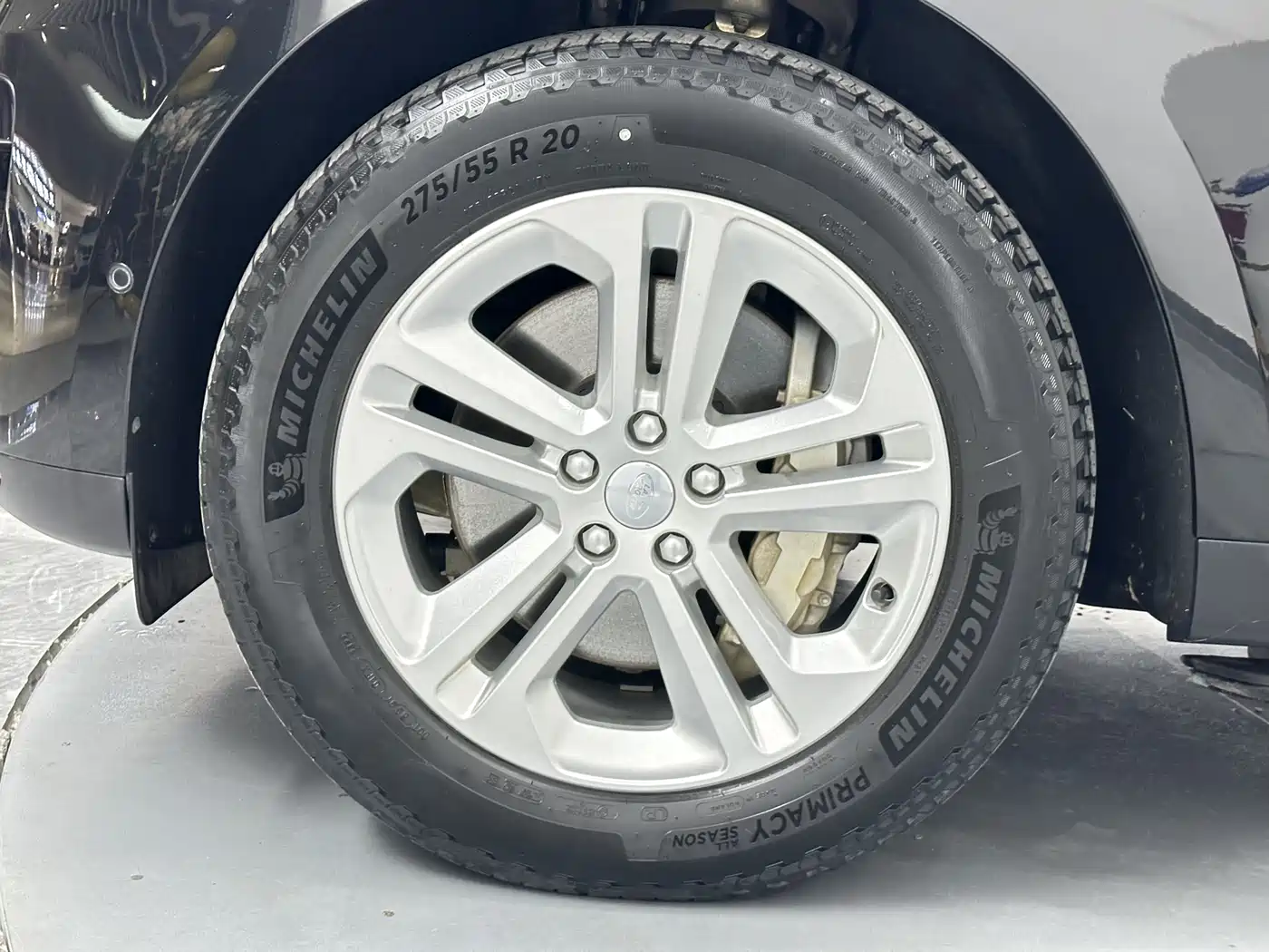 Land Rover Range Rover Sport 2023 360PS S фото 22