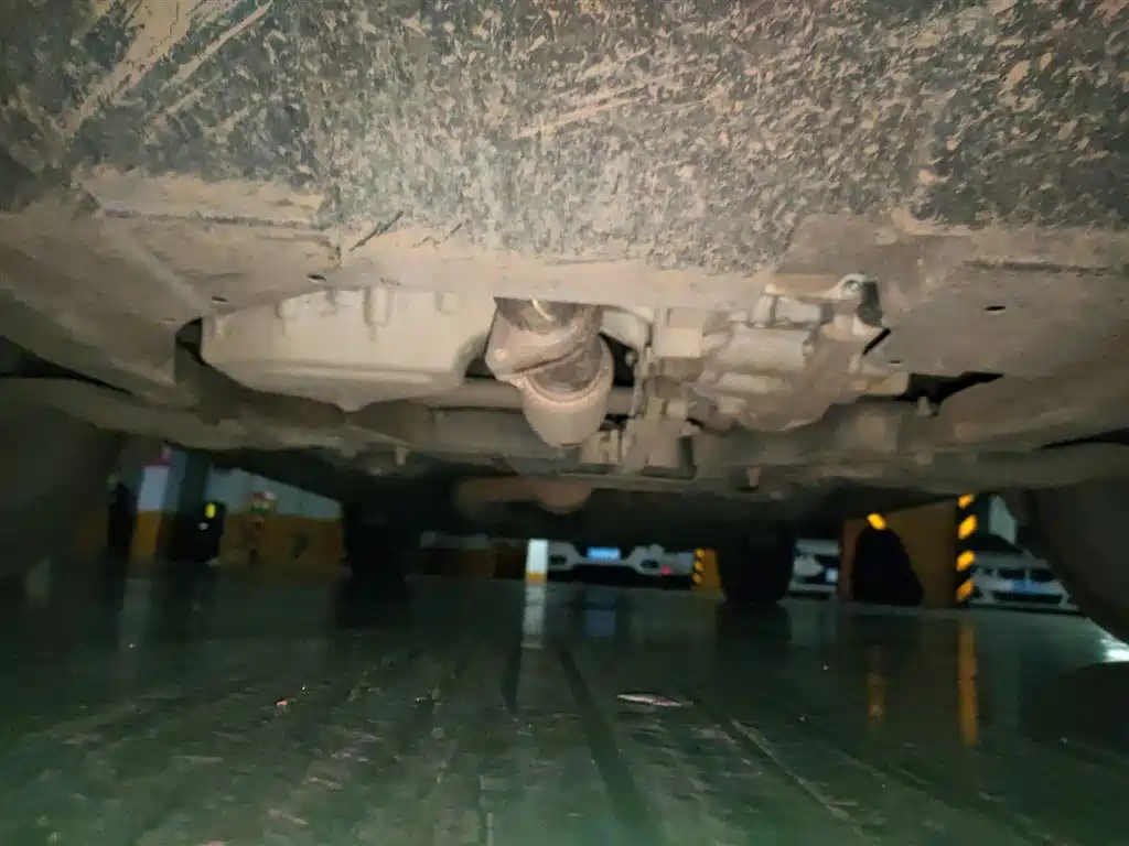 Фото 23 - Changan CS75 PLUS