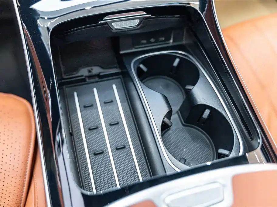 Mercedes-Benz S-Class 2021 S 450 L фото 16