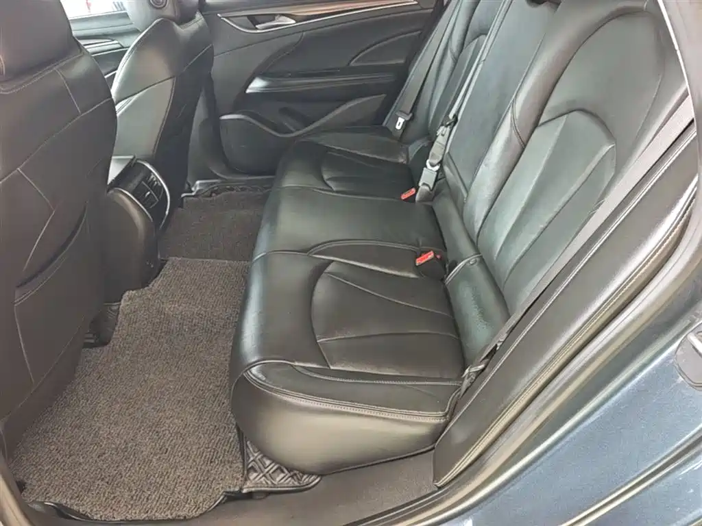 Buick LaCrosse 2021 652T Luxury Edition фото 17